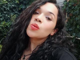 CristtalGarcia - Live Sex Cam - 17850610