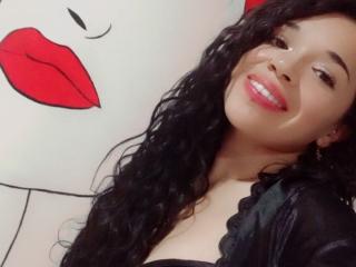 CristtalGarcia - Sexe cam en vivo - 17850614