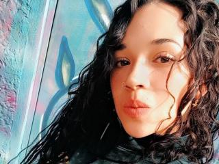 CristtalGarcia - Sexe cam en vivo - 17850622