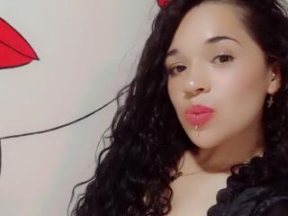 CristtalGarcia - Live Sex Cam - 17850626
