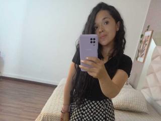 CristtalGarcia - Live Sex Cam - 17850690