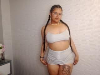 ChloeRomeo - Live Sex Cam - 17850938