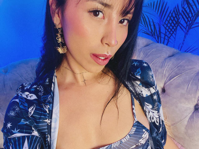 ElizabethMacy - Sexe cam en vivo - 17852438