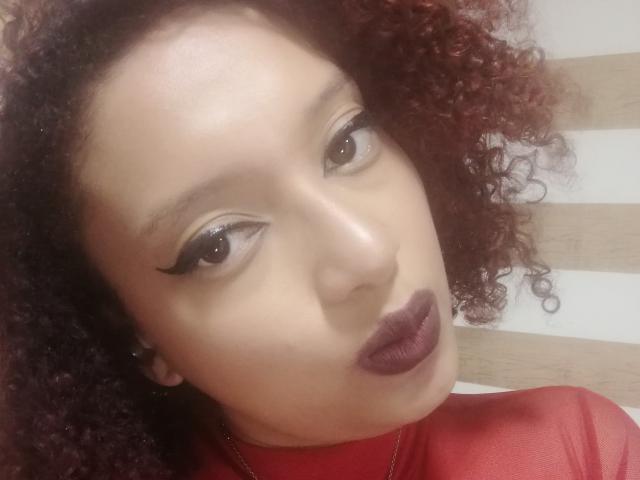 VioletaSwitch - Sexe cam en vivo - 17853086