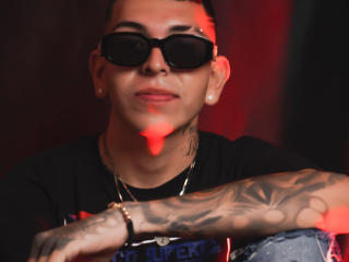 AustinValencia - Sexe cam en vivo - 17853774