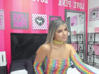 SashaPolet - Live Sex Cam - 17853846