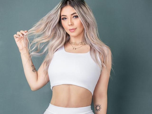 Zaramillery - Sexe cam en vivo - 17853890