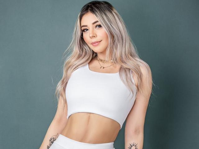 Zaramillery - Sexe cam en vivo - 17853902