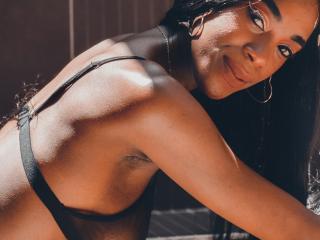 AprilJhonsson - Sexe cam en vivo - 17854086