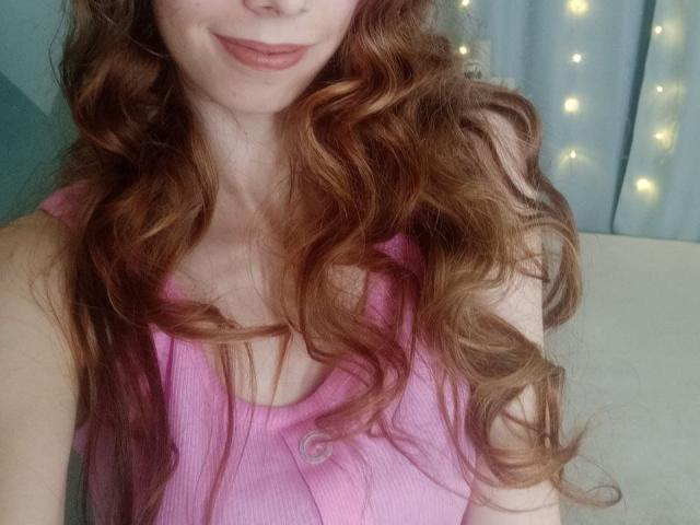 OliviaSweety - פורנו בשידור חי ומצלמת סקס - 17854206