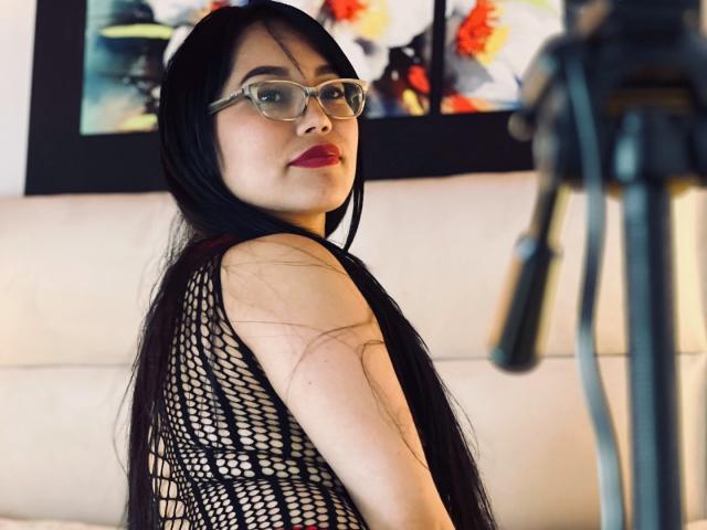 AlexaaDunnt - Live sex cam - 17855422