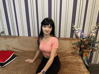 MonicaKing - Live sexe cam - 17855526