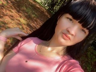 MonicaKing - Live sexe cam - 17855546