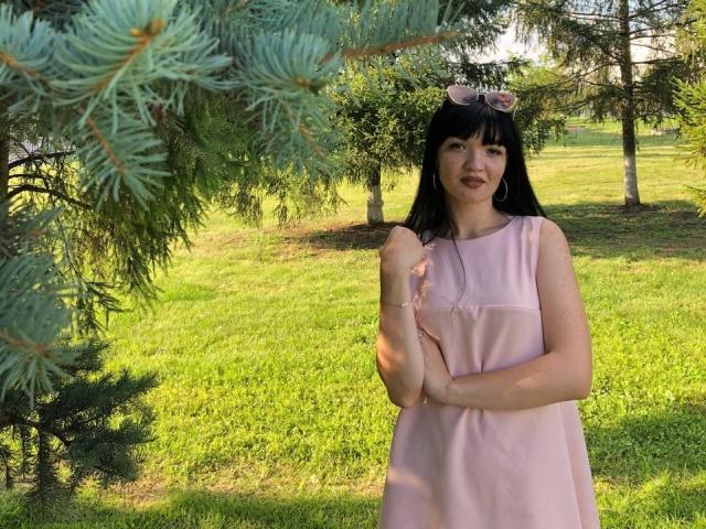 MonicaKing - Live sexe cam - 17855554