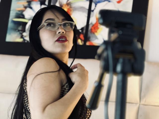 AlexaaDunnt - Live sexe cam - 17855678