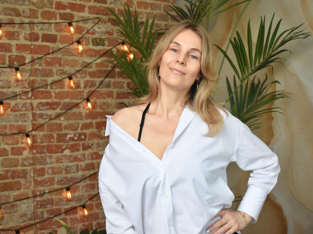 SintyDevis - Live sex cam - 17856270