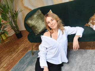 SintyDevis - Sexe cam en vivo - 17856406