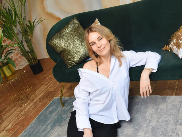 SintyDevis - Live sex cam - 17856406