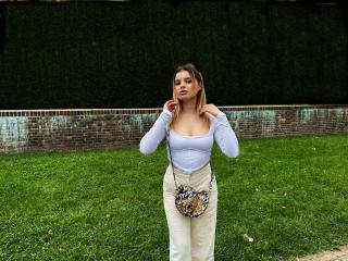 EllaGlam - Live sexe cam - 17856646