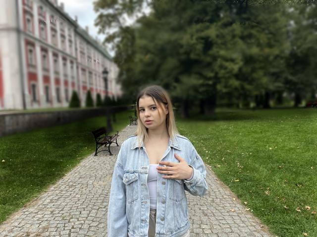 EllaGlam - Live sexe cam - 17856658