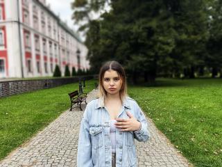 EllaGlam - Live sexe cam - 17856662