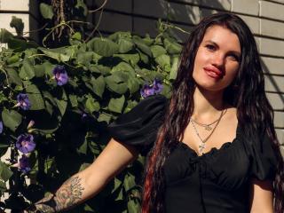 MilaLoona - Live sexe cam - 17857126