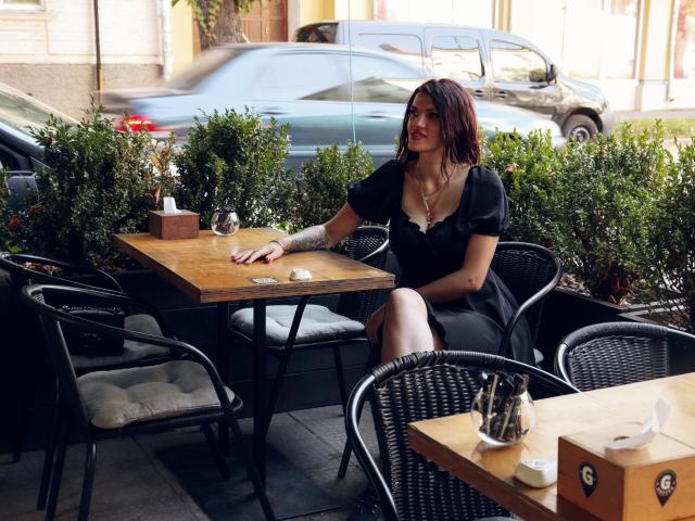 MilaLoona - Live sex cam - 17857138