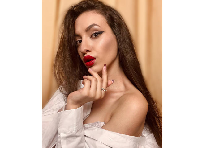 VievienneClemente - Sexe cam en vivo - 17857726