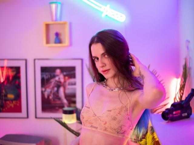 Yorogumo - Sexe cam en vivo - 17857882