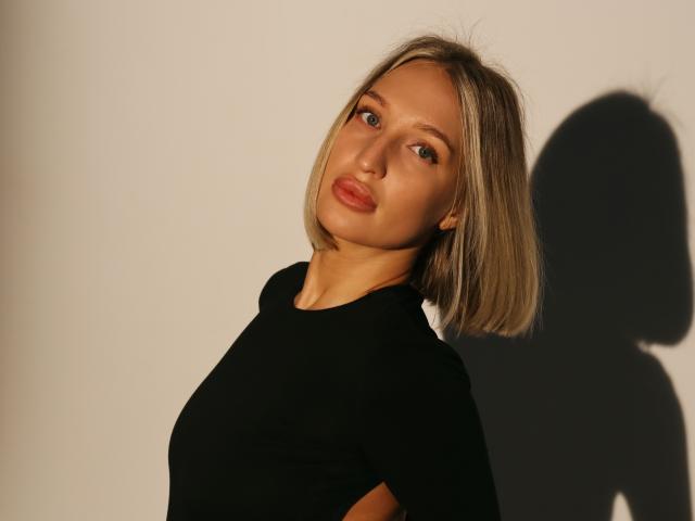 EvaFisler - Sexe cam en vivo - 17857986