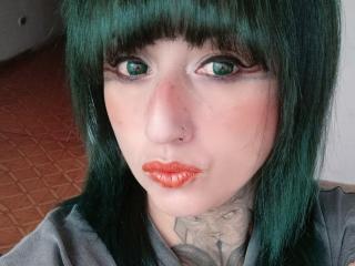 ErzebethGod - Sexe cam en vivo - 17858582