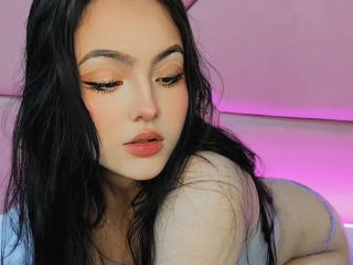 HaleiBeckham - Sexe cam en vivo - 17858950