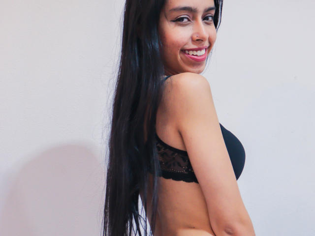 LilyLouise - Sexe cam en vivo - 17859142