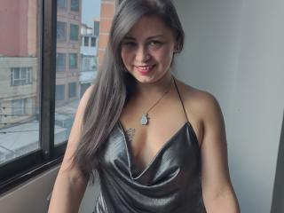 GabiFoks - Live sex cam - 17859226