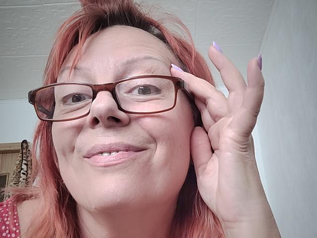 BarbaraBowie - Live porn &amp; sex cam - 17859858