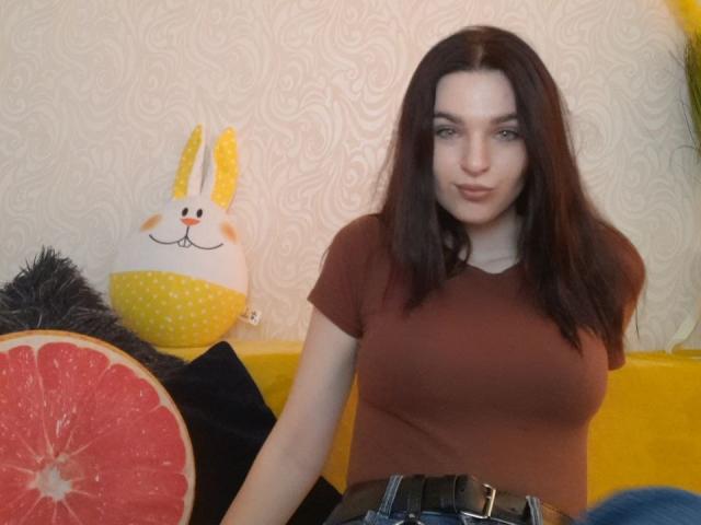 SunnyIsa - Live sexe cam - 17860330
