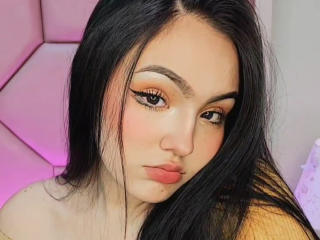 HaleiBeckham - Sexe cam en vivo - 17860958