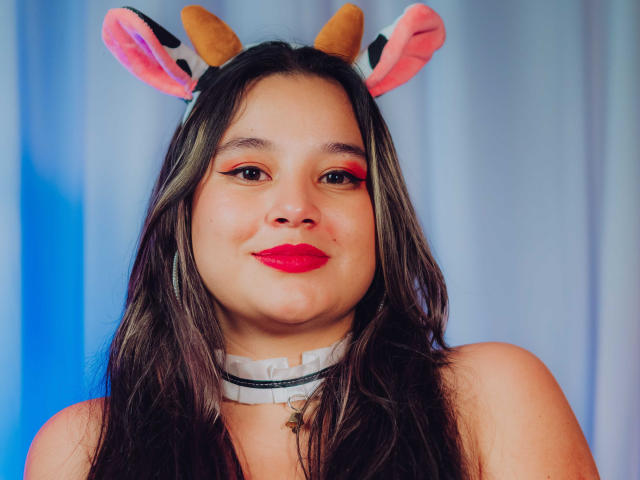 Karlotalondon - Sexe cam en vivo - 17861022
