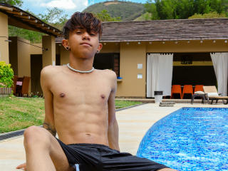 DannySantoro - Live sex cam - 17861330