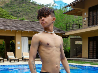 DannySantoro - Live sex cam - 17861338