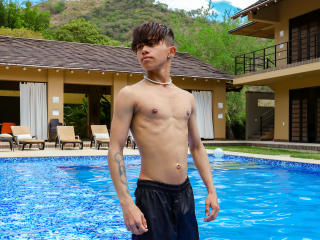 DannySantoro - Live sex cam - 17861342