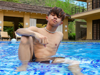 DannySantoro - Live sex cam - 17861354