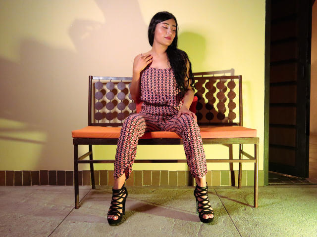 CamilleCasey - Sexe cam en vivo - 17861838