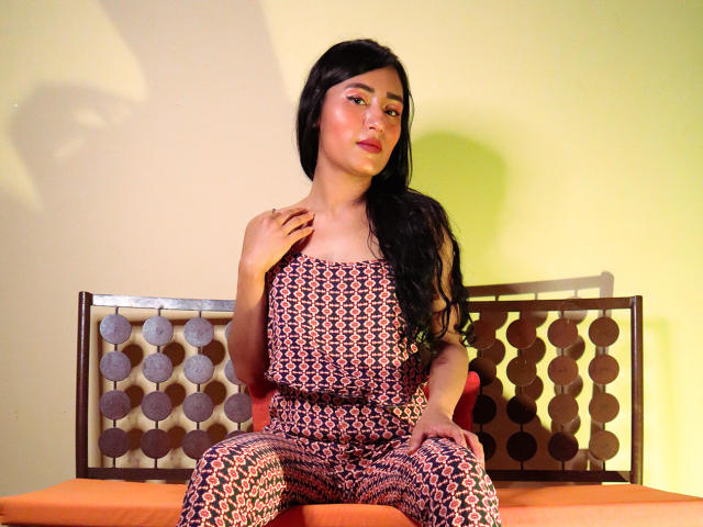 CamilleCasey - Sexe cam en vivo - 17861842