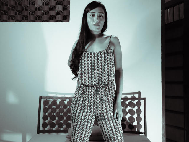 CamilleCasey - Sexe cam en vivo - 17861858