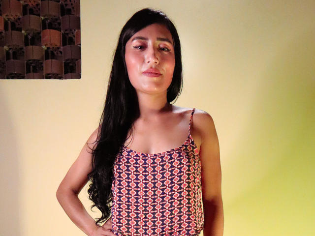 CamilleCasey - Live Sex Cam - 17861862