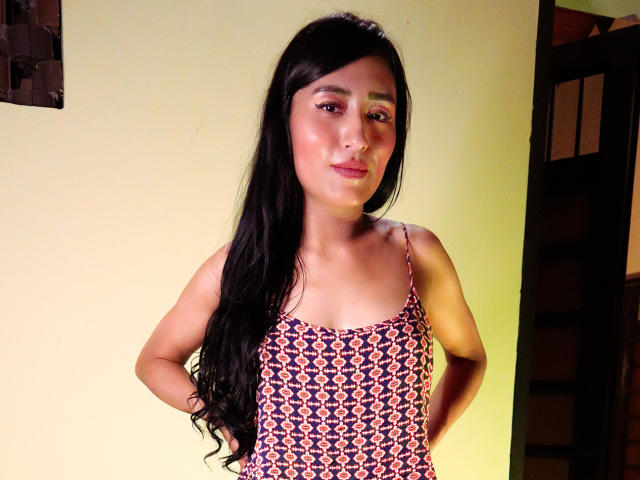 CamilleCasey - Sexe cam en vivo - 17861874