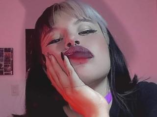 Lucyferina - Live sex cam - 17862622