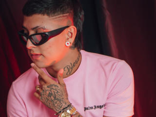 ZackBlessed - Sexe cam en vivo - 17863958