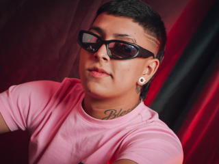 ZackBlessed - Sexe cam en vivo - 17863966